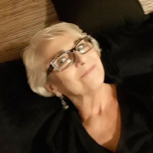 Meet your Posher, Christine